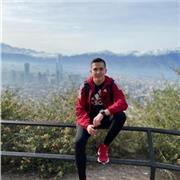 Entrenador de taekwondo para todas las edades